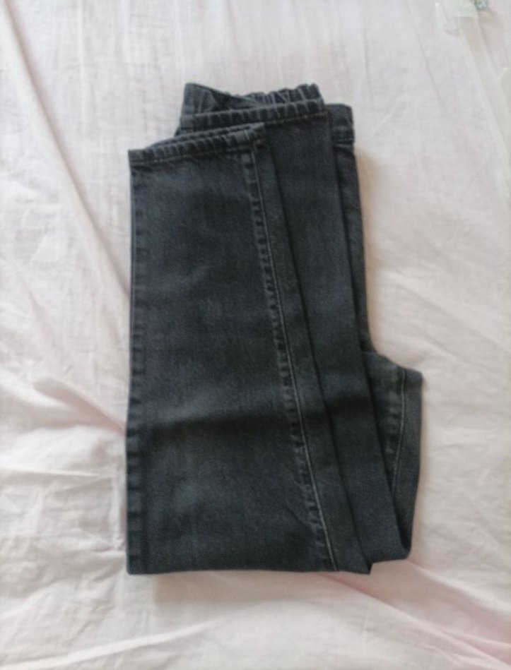 LC Waikiki kız çocuk pantolon - Görsel 3