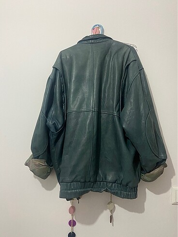 l Beden haki Renk American vintage ceket