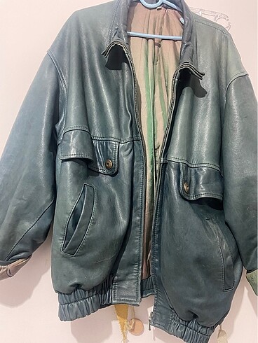 l Beden American vintage ceket