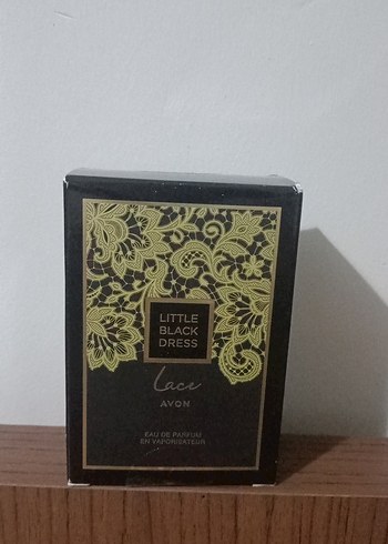 Avon Little Black Dress Kadın Parfümü
