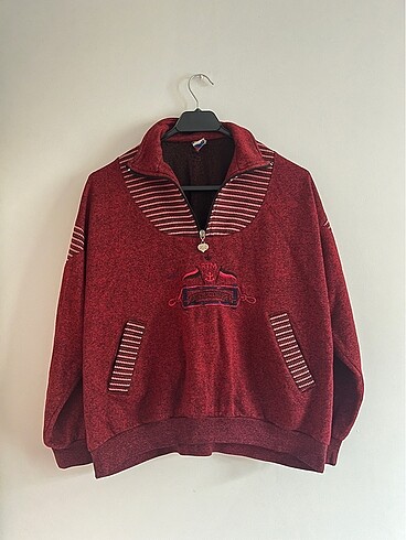 Vintage Sweatshirt