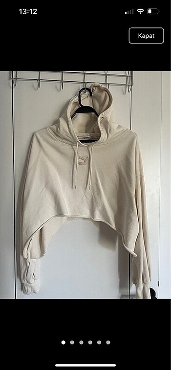 Puma Sweatshirt