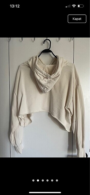 Puma Puma Sweatshirt