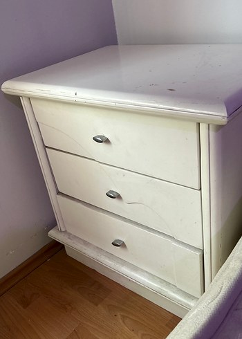 Çift kişilik yatak - Görsel 2