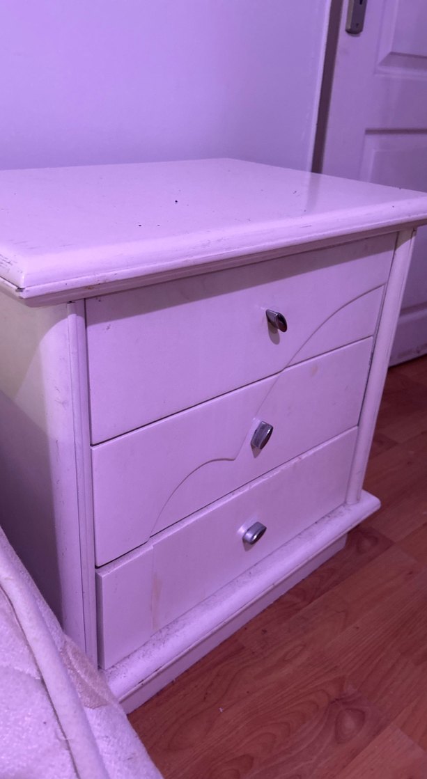 Çift kişilik yatak - Görsel 3