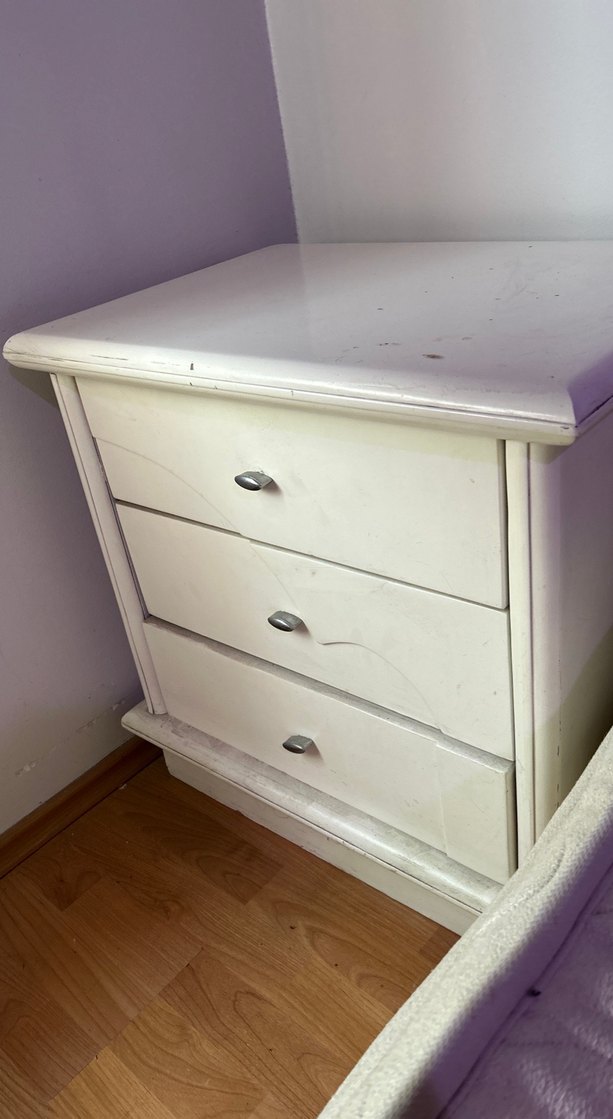 Çift kişilik yatak - Görsel 2