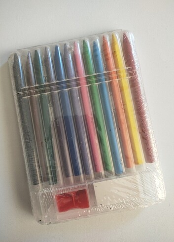  Mum boya #pastel 