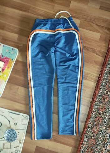 11-12 Yaş Beden Spor eşofmanı