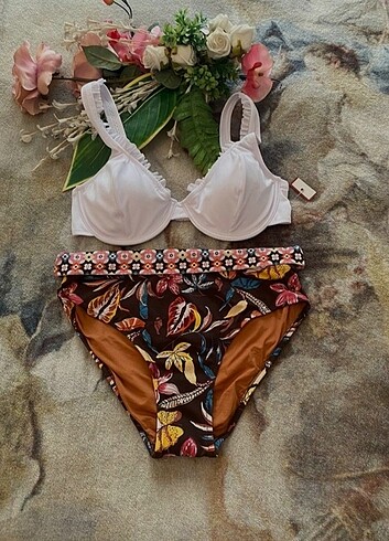 Bikini takım 