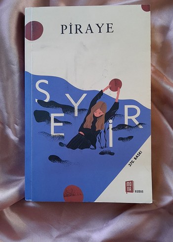 Piraye - Roman