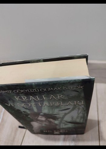 Lordlar ve Varisler & Krallar ve Soytarılar Seti - Görsel 2