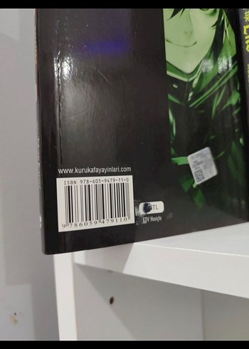 seraph of the end 10 toplu - Görsel 4