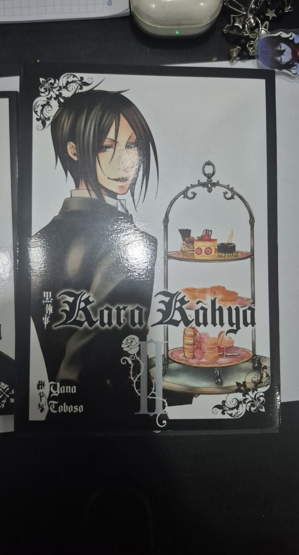 Kara Kahya - 1-4 set - Görsel 3