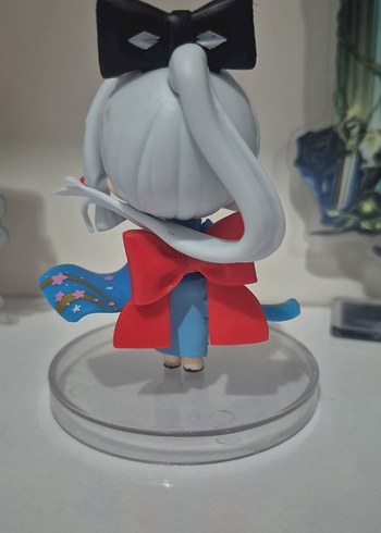 genshin impact ayaka figür - Görsel 2