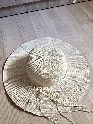 universal Beden Plaj şapkası 
