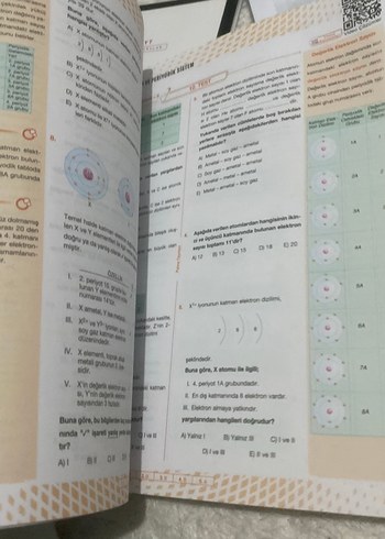 Beden Renk TYT Kimya Soru Kitabı - Hakan Söylemez