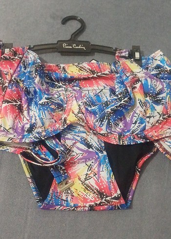 Renkli bikini - Görsel 5