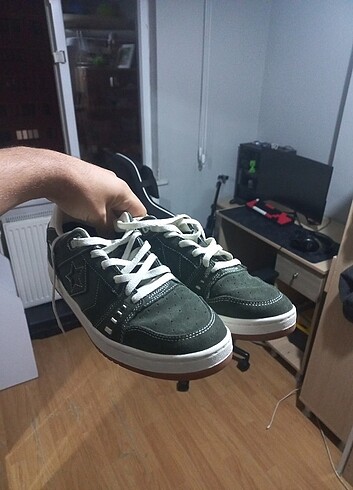 Ayakkabi converse