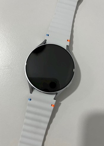 Beden Gri Akıllı Saat Samsung Watch 7