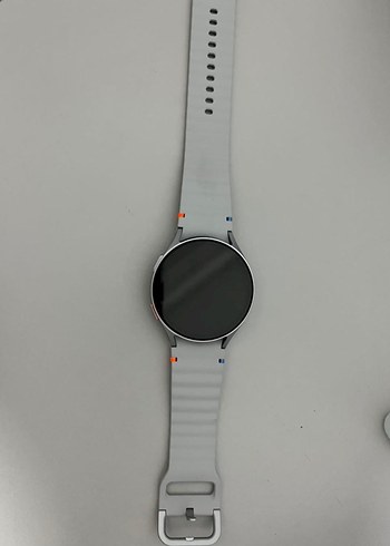 Gri Akıllı Saat Samsung Watch 7