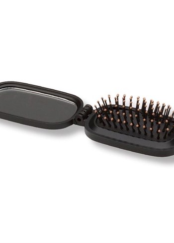 Avon Katlanabilir Aynalı Saç Fırçası