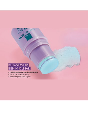 Avon Avon Stick Makyaj Bazı