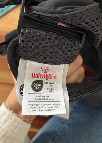 Babybjör move 3 D mesh model kanguru - Görsel 2