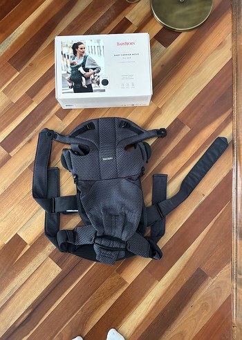 Babybjör move 3 D mesh model kanguru - Görsel 8