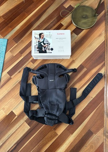 Babybjör move 3 D mesh model kanguru - Görsel 7