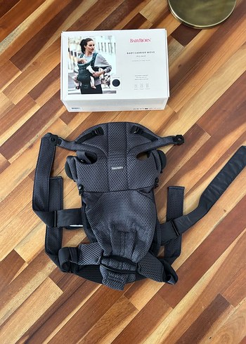 Babybjör move 3 D mesh model kanguru - Görsel 3