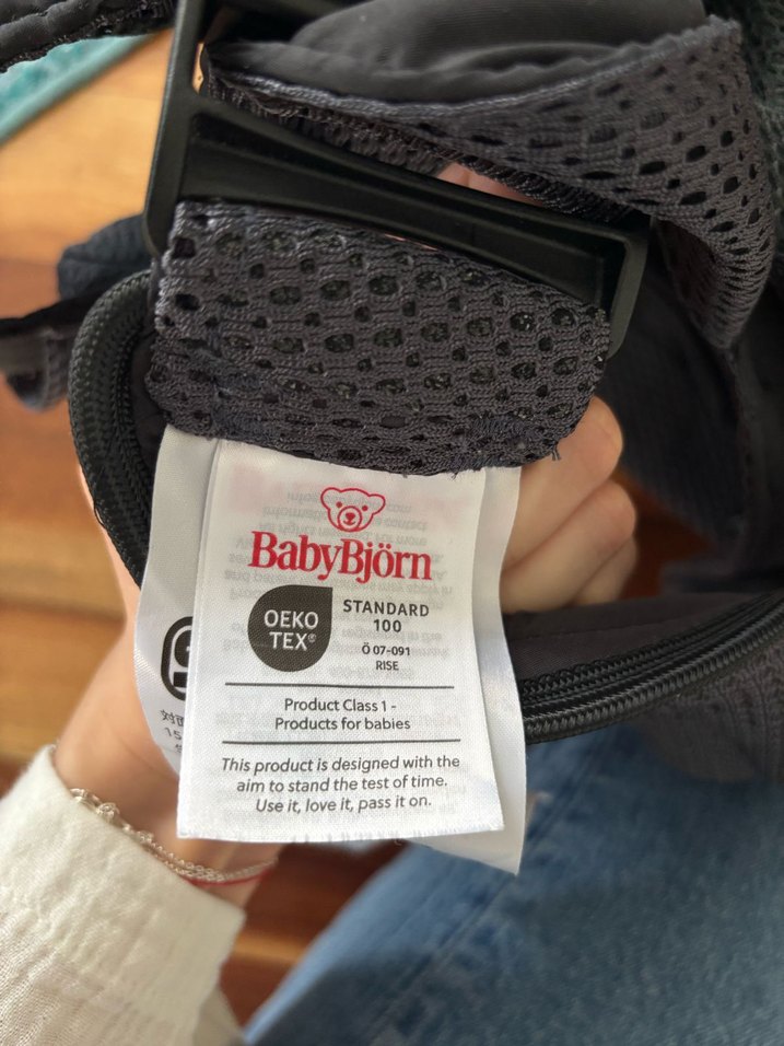 Babybjör move 3 D mesh model kanguru - Görsel 2