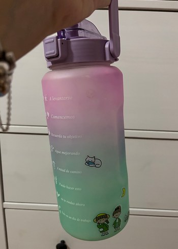 Pastel Bebek Suluk - Görsel 6