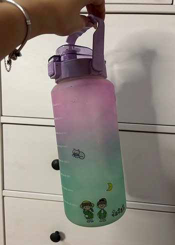 Pastel Bebek Suluk - Görsel 7