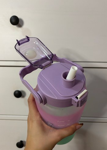 Pastel Bebek Suluk - Görsel 2