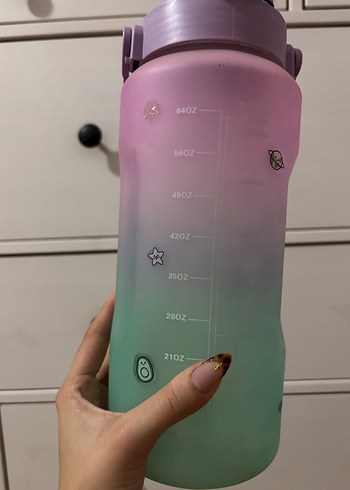 Pastel Bebek Suluk - Görsel 9