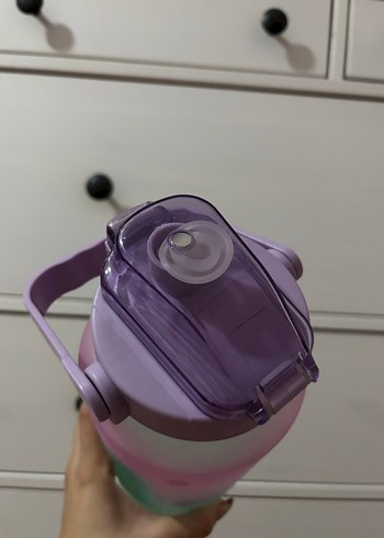 Pastel Bebek Suluk - Görsel 5