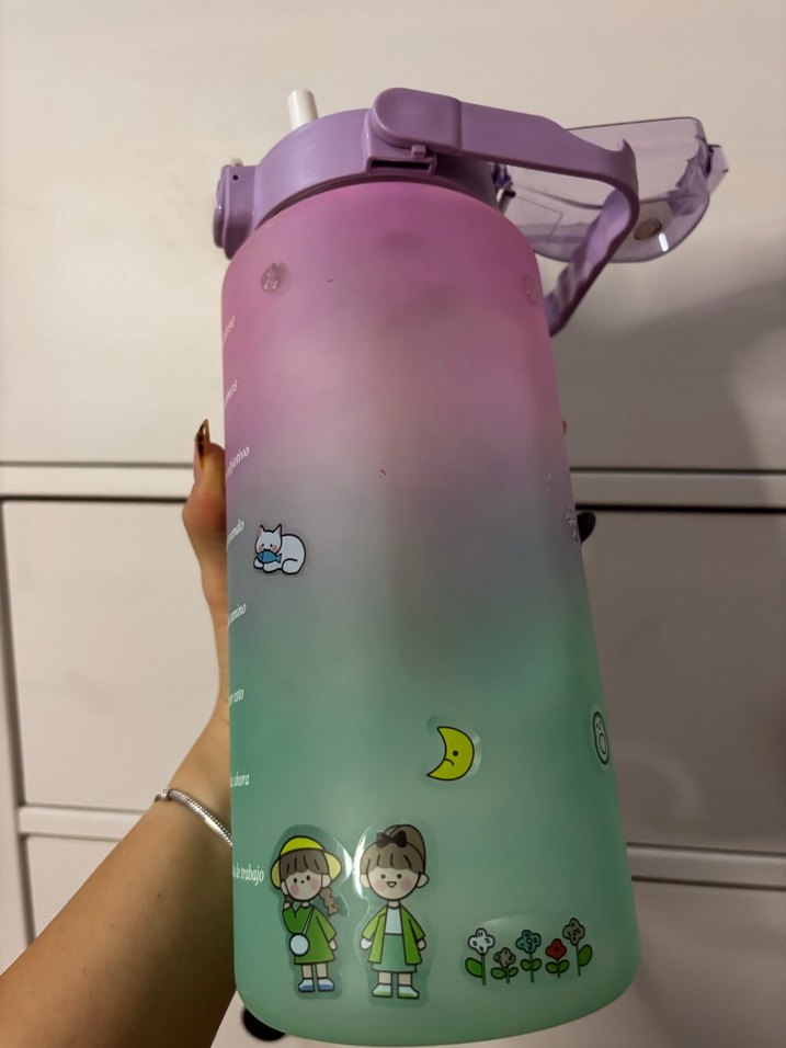 Pastel Bebek Suluk - Görsel 4