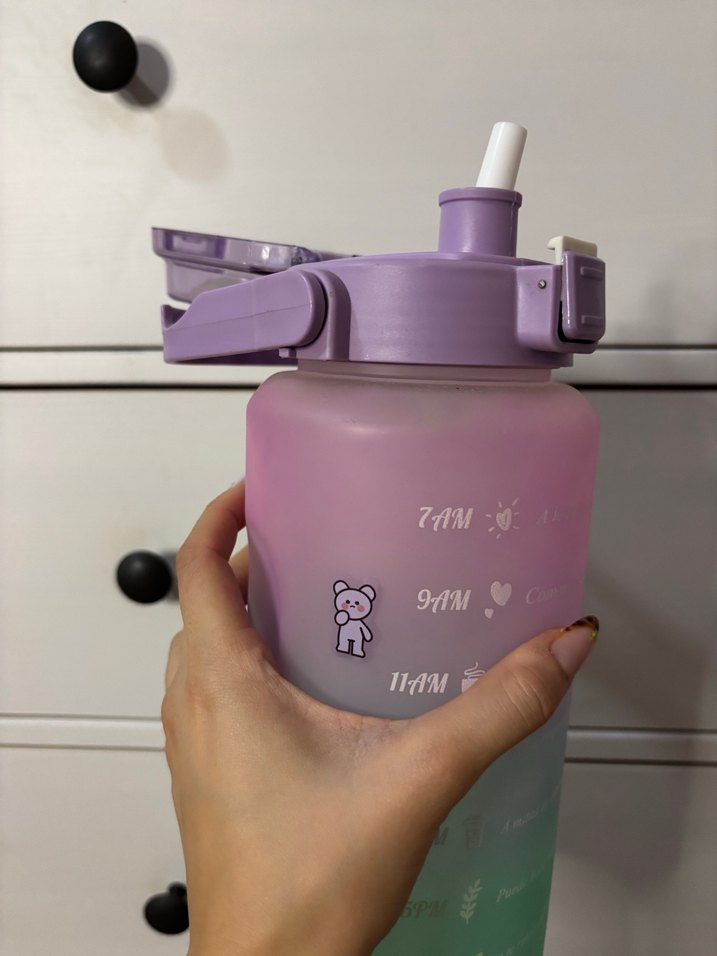 Pastel Bebek Suluk - Görsel 3