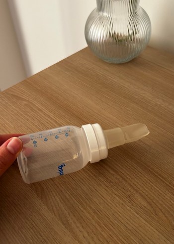 Diğer Mycey Beyaz Bebek Süt Kaşığı