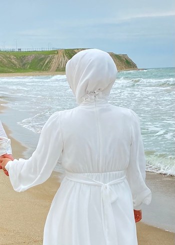 Nikah elbisesi
