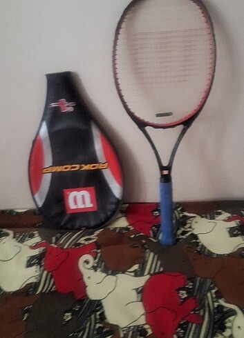 Tenis raketi 