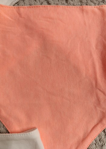 Nakışlı ve Desenli Bebek Önlük Seti - Görsel 4