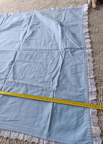 Mavi Çocuk Battaniyesi - Görsel 3