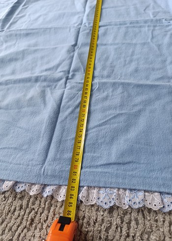 Mavi Çocuk Battaniyesi - Görsel 4