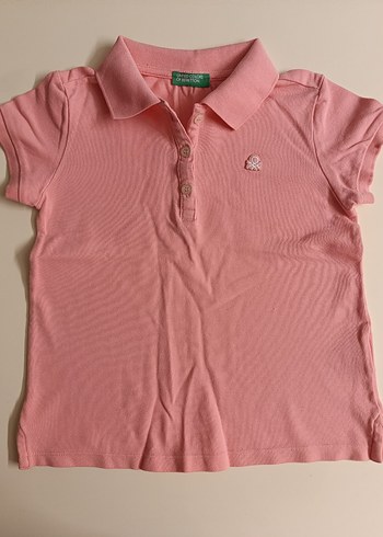 Benetton 6 Yaş