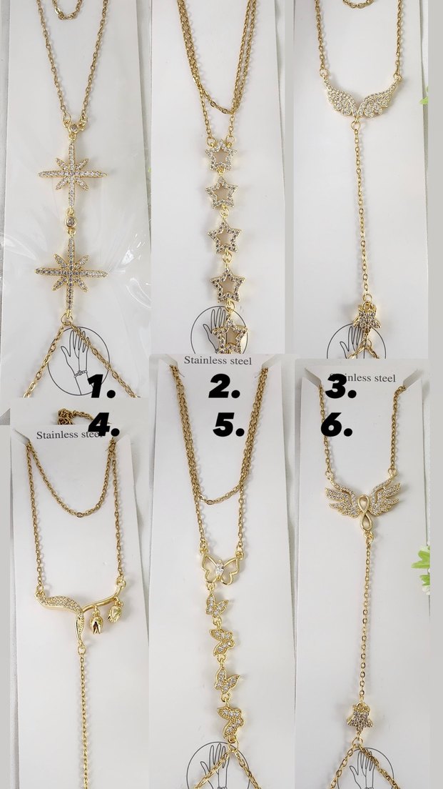 Gold Şahmeran - Görsel 2