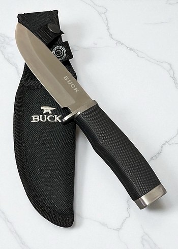 BUCK AVCI MODEL