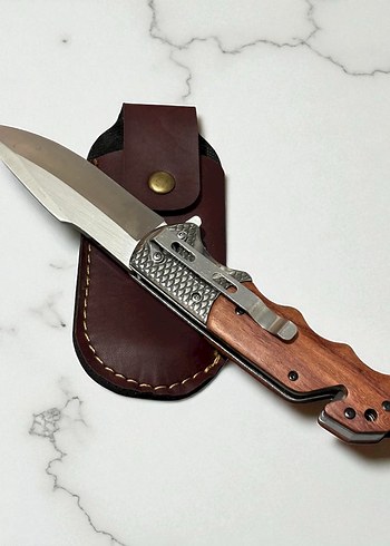  Beden Browning Çakı