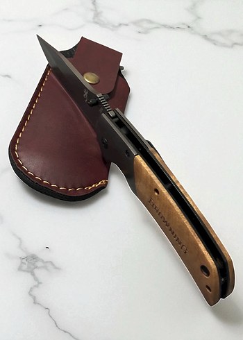 Diğer Browning 354 Seri Çakı