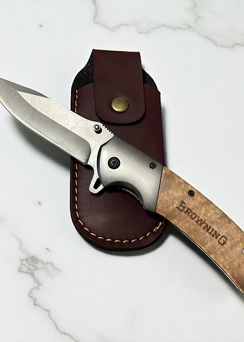 Browning 354 Seri Çakı